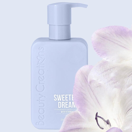 Body Lotion & Mist - Sweetest Dream #2 (1 unit)