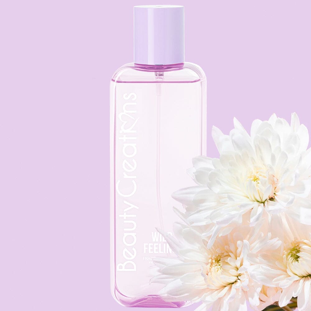 Body Lotion & Mist - Wild Feelings #1 (1 unit)