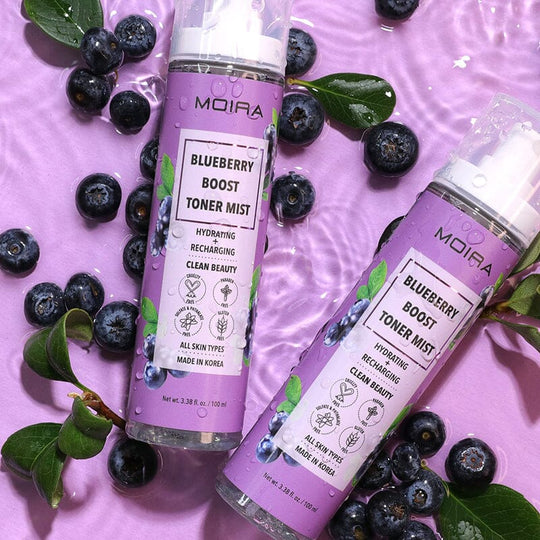 Boost Toner Mist (3 units)