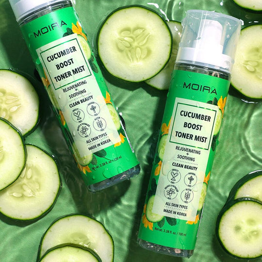 Boost Toner Mist (3 units)
