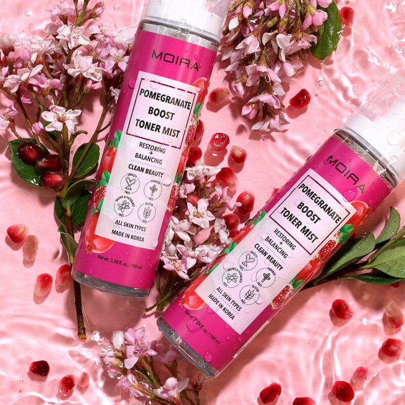Boost Toner Mist (3 units)