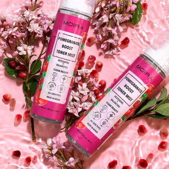 Boost Toner Mist (3 units)