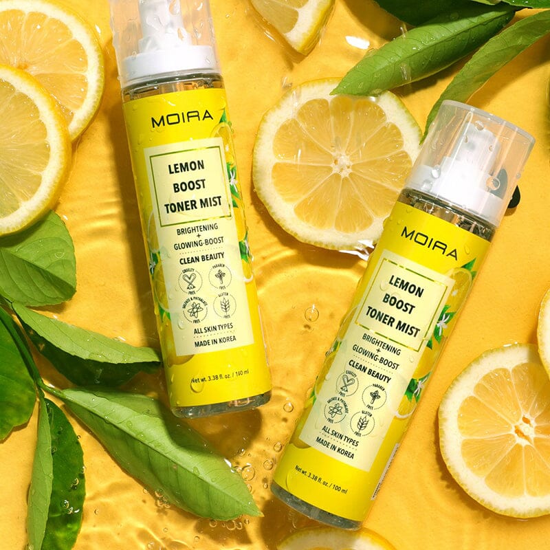 Boost Toner Mist (3 units)