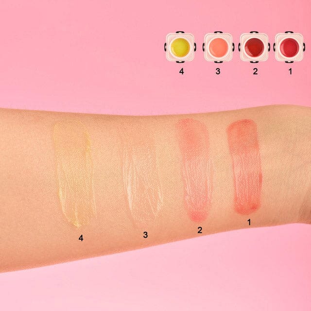 Bow Partty Girl Lip Mask (12 units)