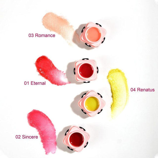 Bow Partty Girl Lip Mask (12 units)