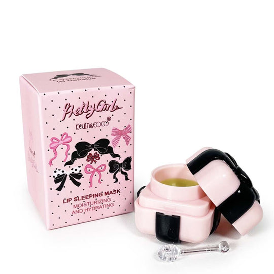 Bow Partty Girl Lip Mask (12 units)