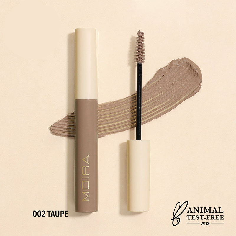 Brow Defying Mascara (3 units)