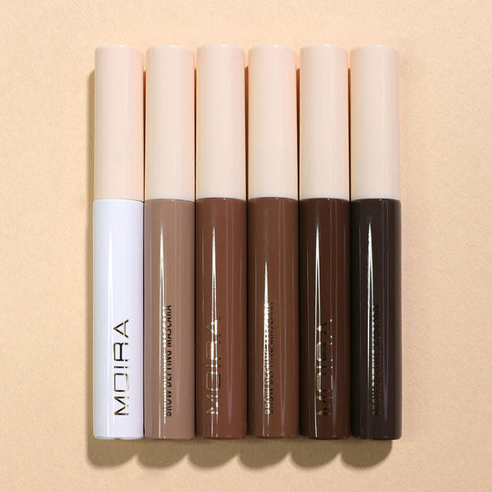 Brow Defying Mascara (3 units)