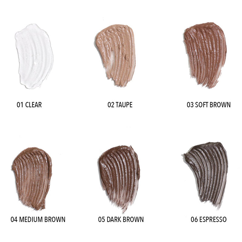 Brow Defying Mascara (3 units)