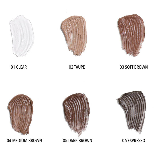 Brow Defying Mascara (3 units)