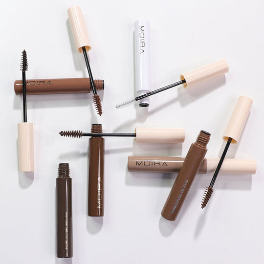 Brow Defying Mascara (3 units)