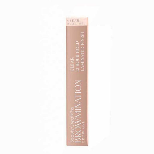Browmination Eyebrow Gel (12 units)
