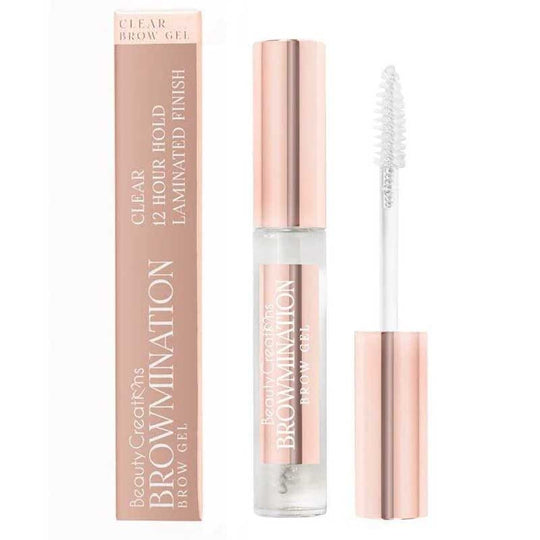 Browmination Eyebrow Gel Display Set 23PCS + Free Tester (1 unit)