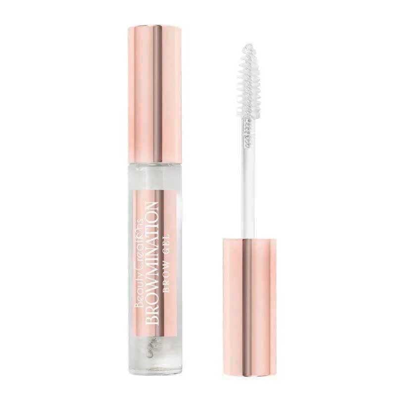 Browmination Eyebrow Gel Display Set 23PCS + Free Tester (1 unit)