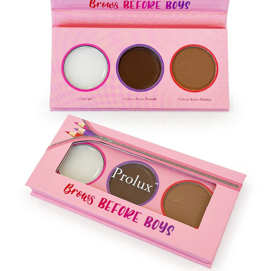 Brows Before Boys Brow Palette (24 units)
