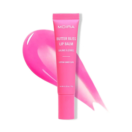 Butter Bliss Lip Balm (3 units)
