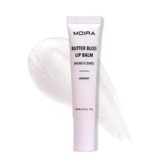 Butter Bliss Lip Balm (3 units)