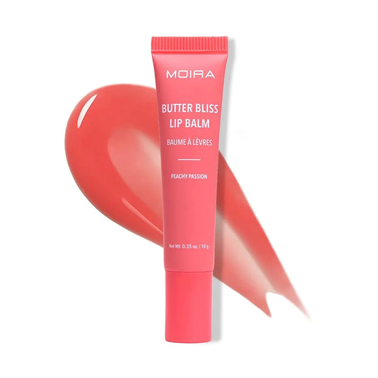 Butter Bliss Lip Balm (3 units)