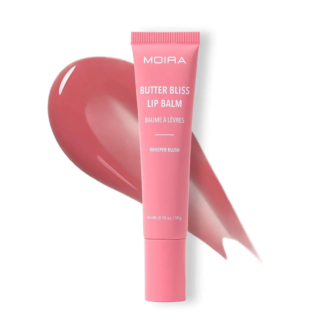Butter Bliss Lip Balm (3 units)