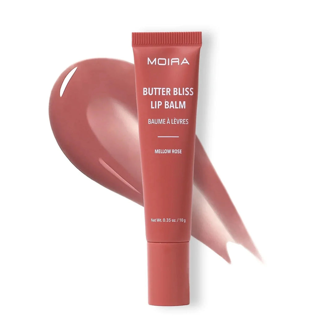 Butter Bliss Lip Balm (3 units)