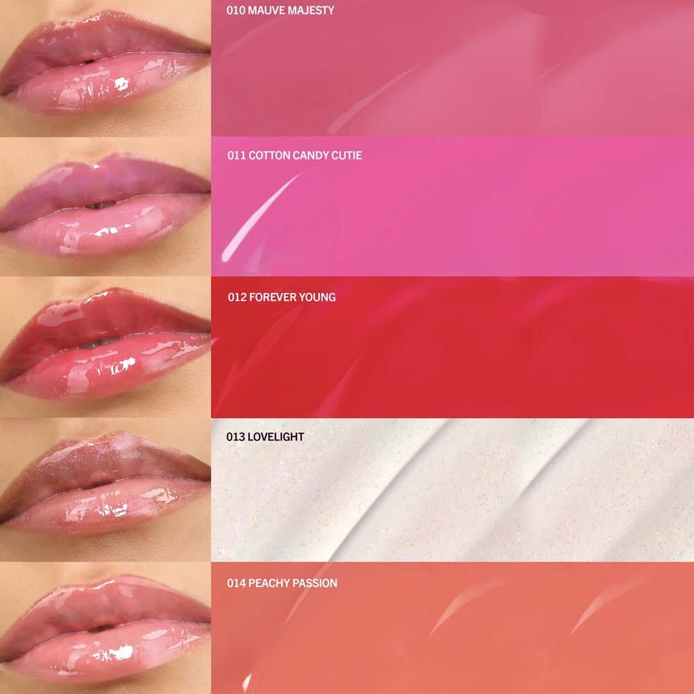 Butter Bliss Lip Balm (3 units)