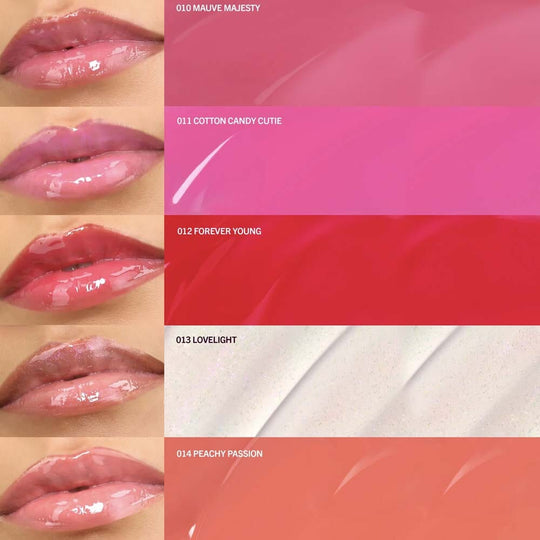 Butter Bliss Lip Balm (3 units)