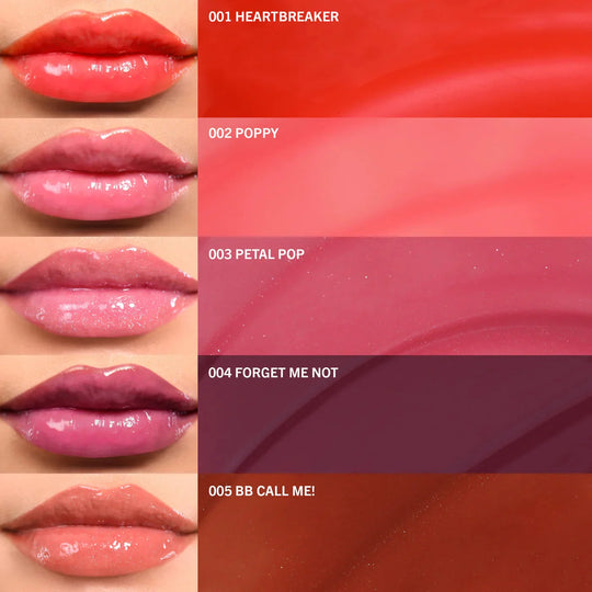 Butter Bliss Lip Balm (3 units)
