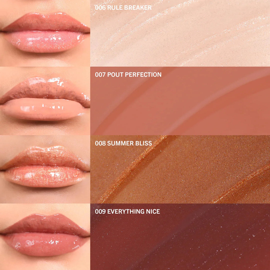 Butter Bliss Lip Balm (3 units)