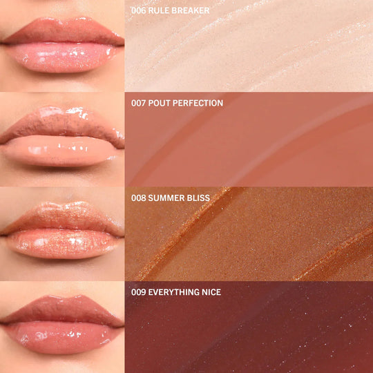 Butter Bliss Lip Balm (3 units)