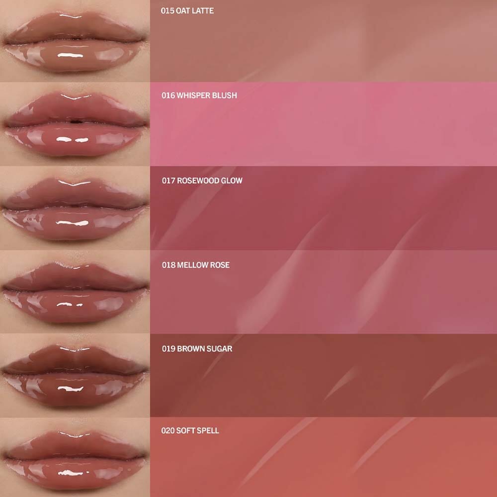 Butter Bliss Lip Balm (3 units)