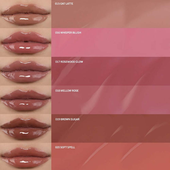 Butter Bliss Lip Balm (3 units)