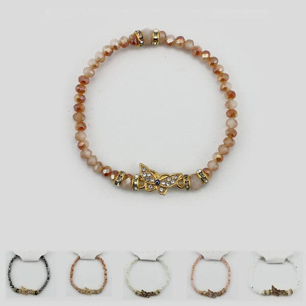 Butterfly Bracelets 1932 (12 units)
