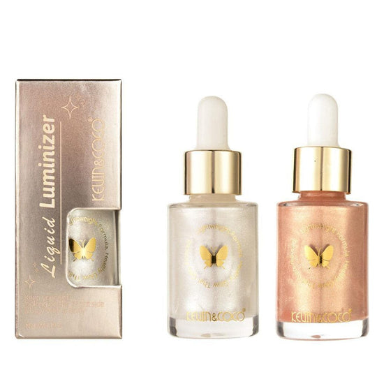 Butterfly Liquid Highlight Luminizer A (24 units)