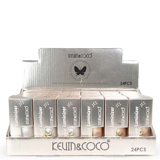Butterfly Liquid Highlight Luminizer A (24 units)