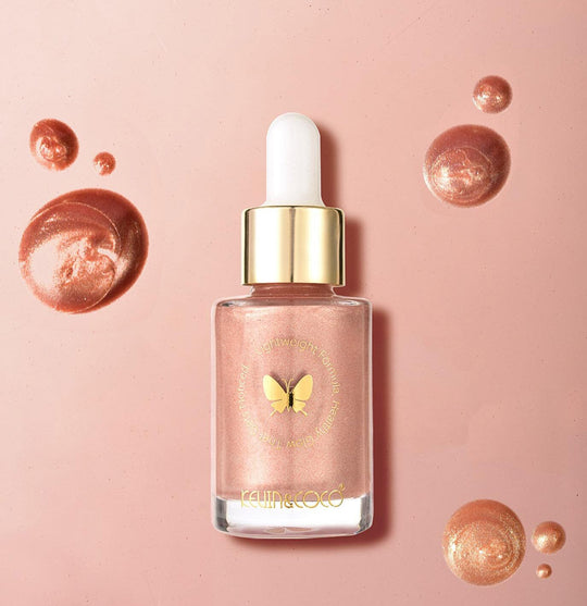 Butterfly Liquid Highlight Luminizer A (24 units)