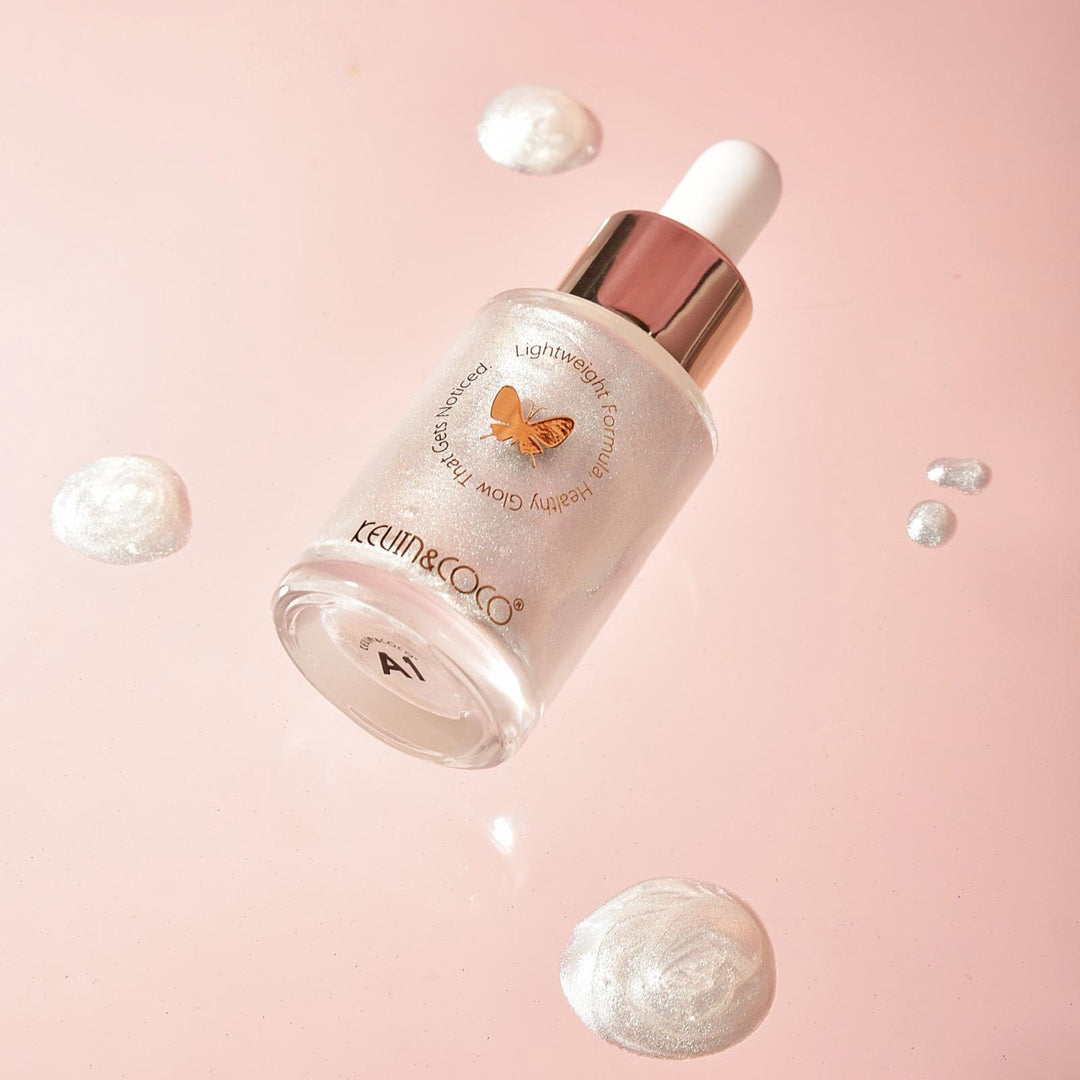 Butterfly Liquid Highlight Luminizer A (24 units)