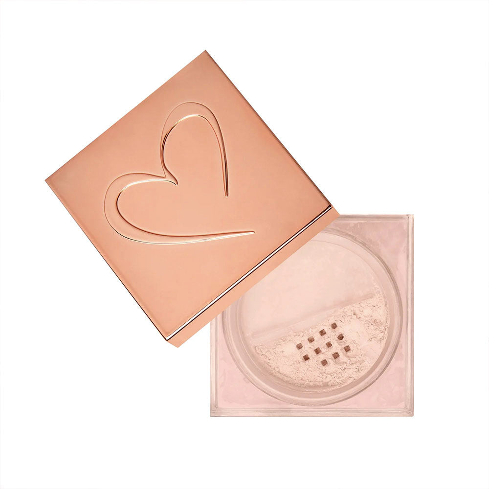 Bye Filter Butternut Babe Loose Setting  Powder #2 (12 units)