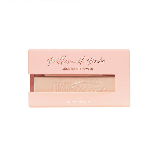 Bye Filter Butternut Babe Loose Setting  Powder #2 (12 units)