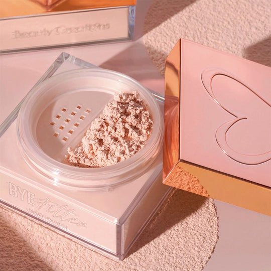 Bye Filter Butternut Babe Loose Setting  Powder #2 (12 units)