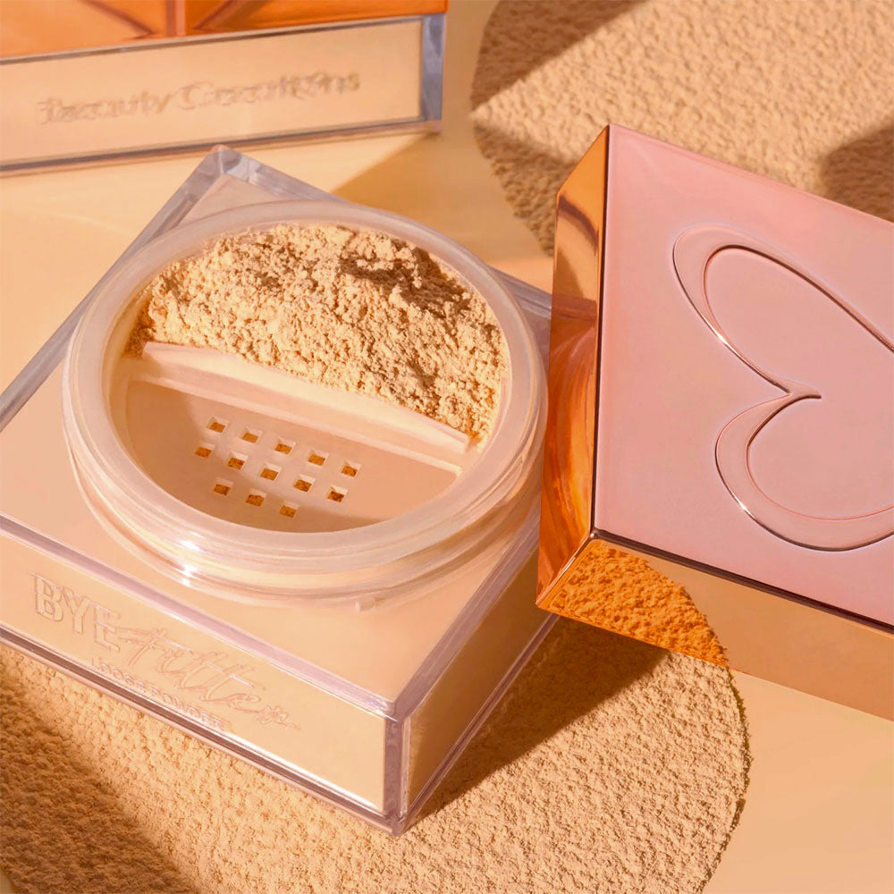 Bye Filter Honey Me Loose Setting  Powder #3 (12 units)