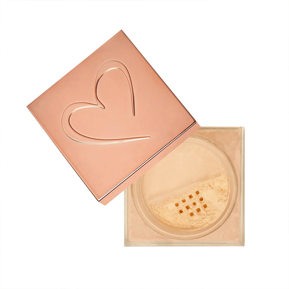 Bye Filter Honey Me Loose Setting  Powder #3 (12 units)