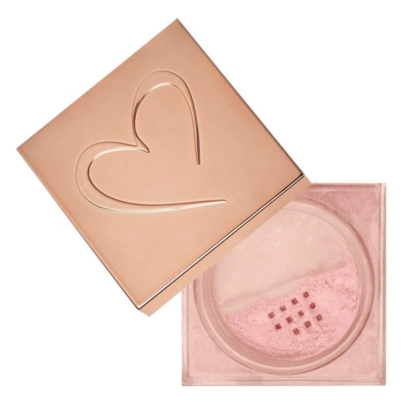 Bye Filter Pink Cloud - Pink Loose Setting Powder (12 units)