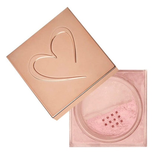 Bye Filter Pink Cloud - Pink Loose Setting Powder (12 units)