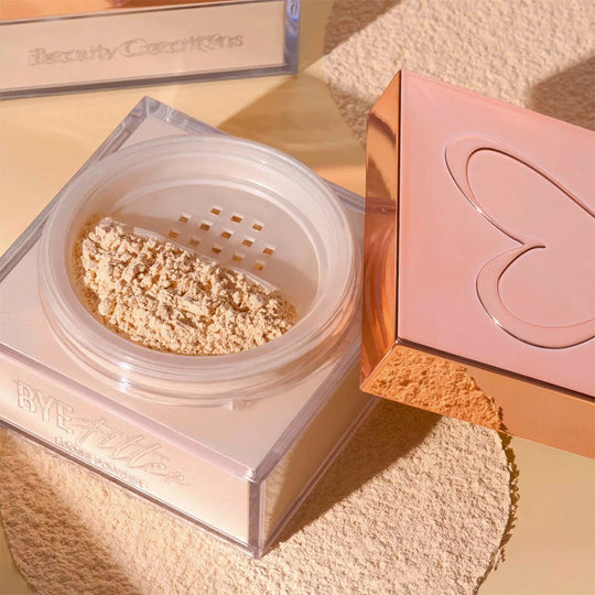 Bye Filter Translucent Dream Loose Setting  Powder (12 units)