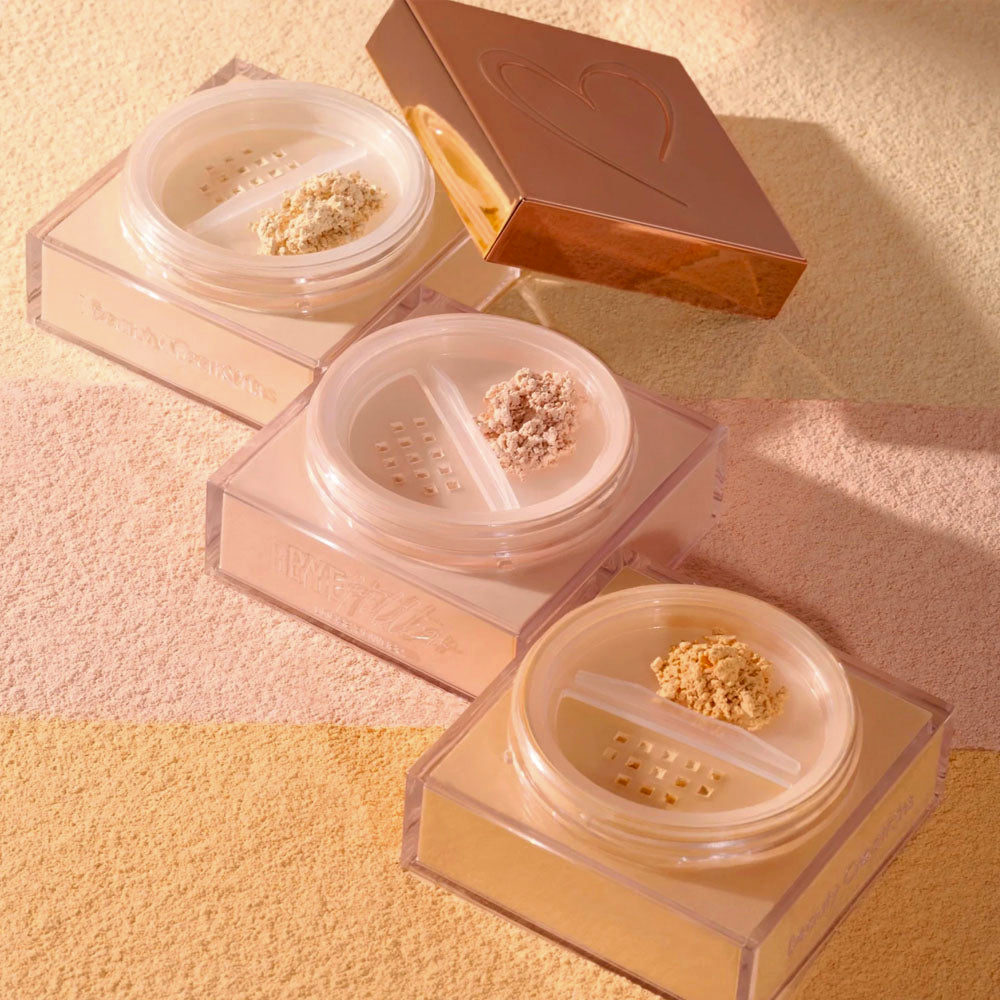 Bye Filter Translucent Dream Loose Setting  Powder (12 units)