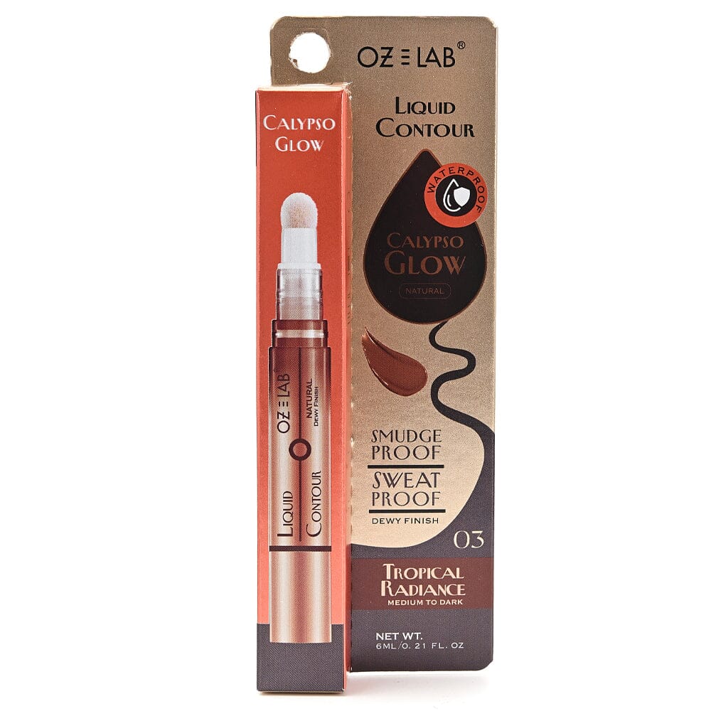 Calypso Glow Liquid Contour Wand 3403 (24 units)