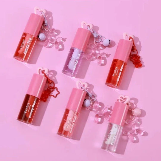 Candy Pop - Lip Gloss K457 (24 units)