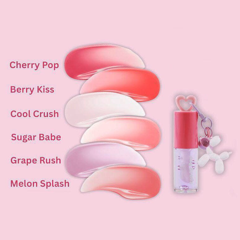 Candy Pop - Lip Gloss K457 (24 units)