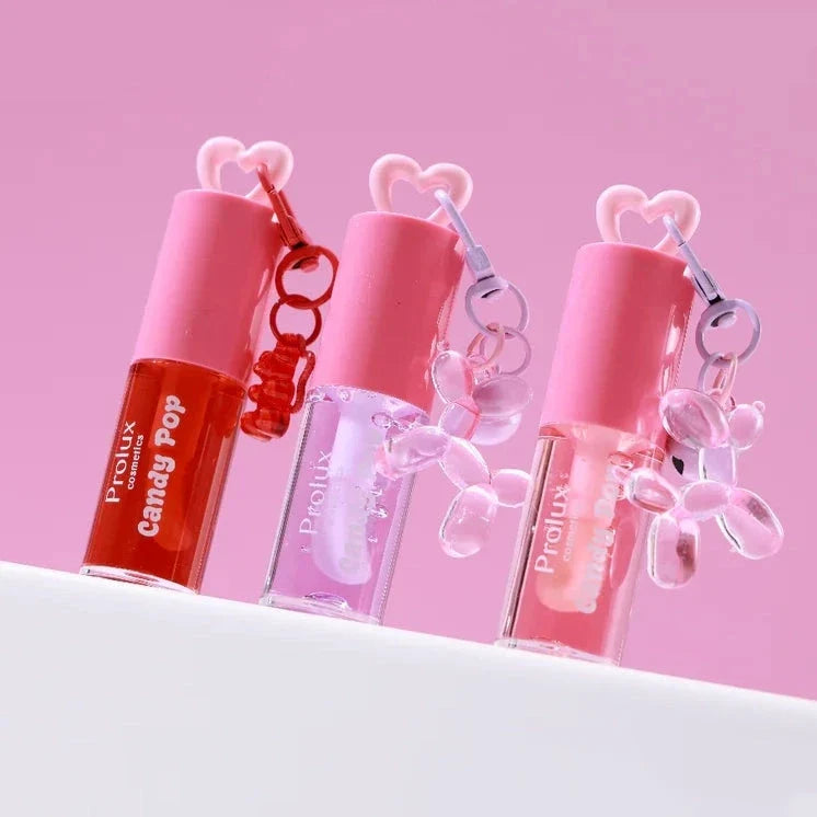 Candy Pop - Lip Gloss K457 (24 units)