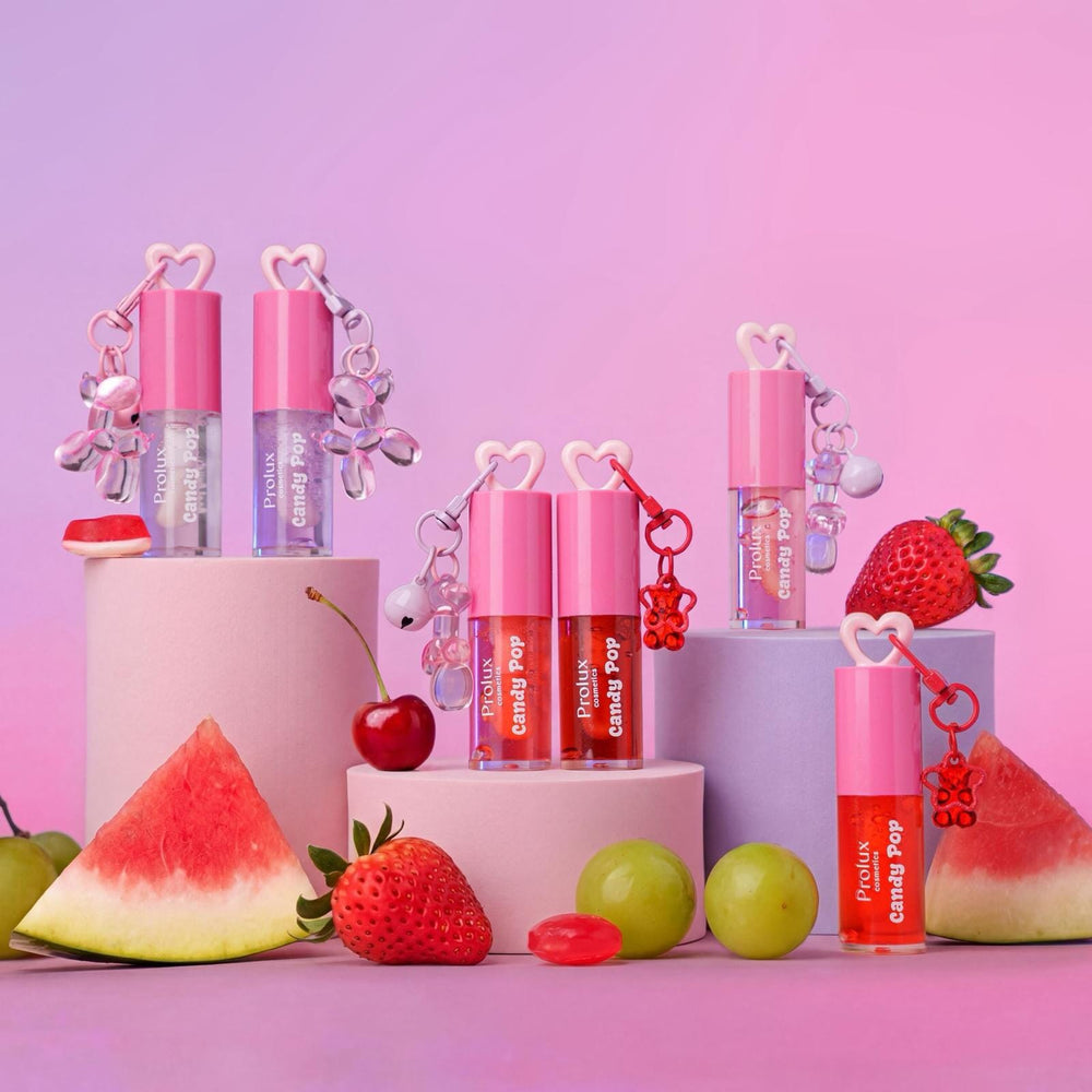 Candy Pop - Lip Gloss K457 (24 units)